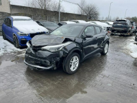Toyota C-HR Automat Hybrid Kamera Podgrzewanie 122KM Gliwice - zdjęcie 7