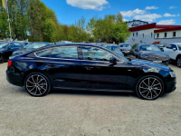 Audi A5 S-Line Lift Led Serwis Bixenon Navi ACC Parktronic Gwarancja! Szczecin - zdjęcie 4