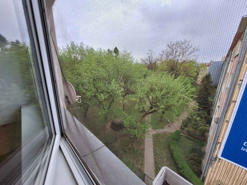 2pok, 64met, Okolice Słowiczej BALKON/PIWNICA (Wrocław) Fabryczna - zdjęcie 8