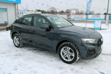 Audi Q5 40 TDI mHEV Quattro Advanced S tronic netto 105 609 PLN Warszawa - zdjęcie 5