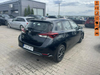 Toyota Auris Kamera Klimatronik Tempomat 132KM