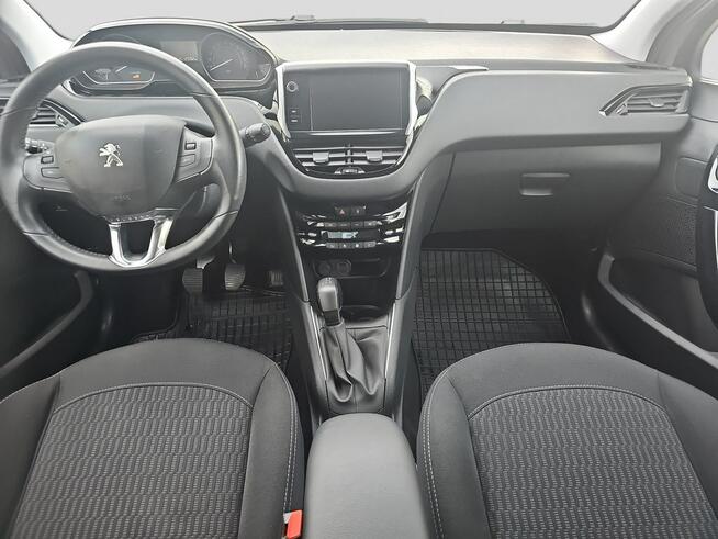 Peugeot 208 Łódź - zdjęcie 11