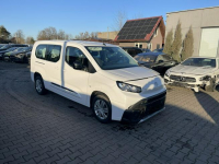 Toyota Proace City Verso Nowy model Czujniki parkowania Tempomat 7os. Gliwice - zdjęcie 2