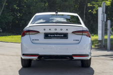 Škoda Octavia Sportline 2.0 TDI 150 KM DSG Łódź - zdjęcie 9