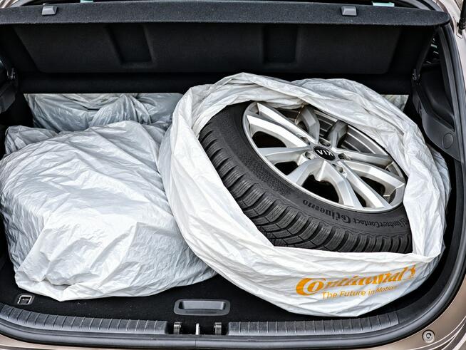 Kia Cee'd Sadlno - zdjęcie 10