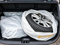 Kia Cee'd Sadlno - zdjęcie 10