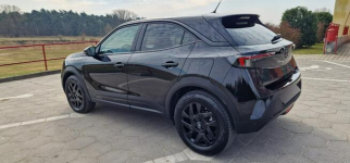 Opel Mokka HYBRYDA Automatyczna skrzynia eDTC6 FV 23% VAT Słupca - zdjęcie 3