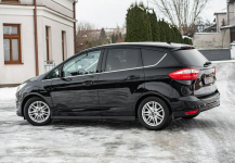 Ford C-Max Titanium ! Nowy Rozrząd ! 160tys km ! Serwisowany ! Zwoleń - zdjęcie 12