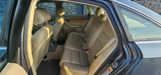 Audi A6C6 3.2v6 Quatro S-line 255 koni Brzoza - zdjęcie 5