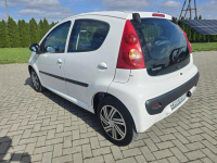 Peugeot 107 1,0benz/ Serwis.Klimatyzacja.Centralka.kredyt.Okazja Kutno - zdjęcie 10
