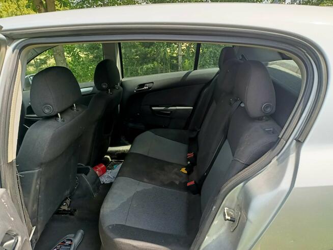Opel Astra 1.4 04r Tarnów - zdjęcie 6