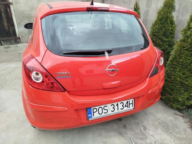 Opel Corsa 1.2 benzyna Psie Pole - zdjęcie 5