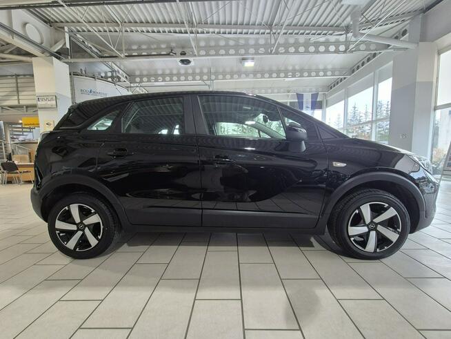 Opel Crossland 1.2 Turbo 110KM Giżycko - zdjęcie 4