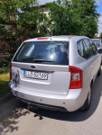 Kia Carens Lubartów - zdjęcie 4
