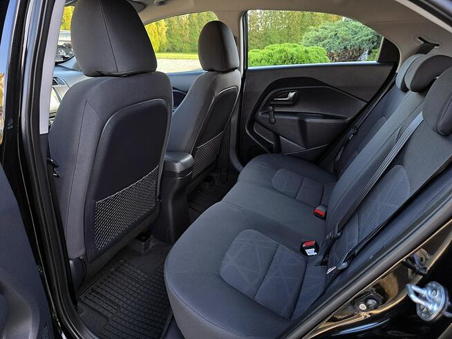 Kia Rio nawigacja, dodatkowy komplet opon Rydułtowy - zdjęcie 11