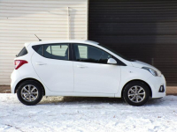Hyundai i10 Klima /Gwarancja /I właść /2014r Mikołów - zdjęcie 12