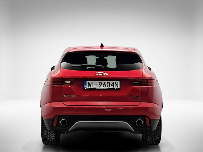 Jaguar E-Pace 2.0 i4P AWD S  ! Z Polskiego Salonu ! Faktura Vat ! Warszawa - zdjęcie 4