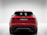 Jaguar E-Pace 2.0 i4P AWD S  ! Z Polskiego Salonu ! Faktura Vat ! Warszawa - zdjęcie 4