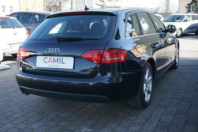 Audi A4 zarejestrowany, ubezpieczony Opole - zdjęcie 5