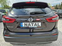 Nissan Qashqai Najbogatsza wersja* Panorama Bydgoszcz - zdjęcie 3