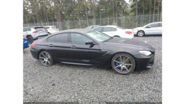 BMW M6 / 4.4 560KM / Niski przebieg / Tarnów - zdjęcie 4