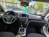 Opel Insignia | Diesel | 160 KM | Kombi | 2011 | Manual | 4x4 Łódź - zdjęcie 11