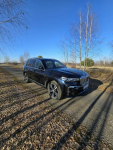 BMW X7 Szczawnica - zdjęcie 2