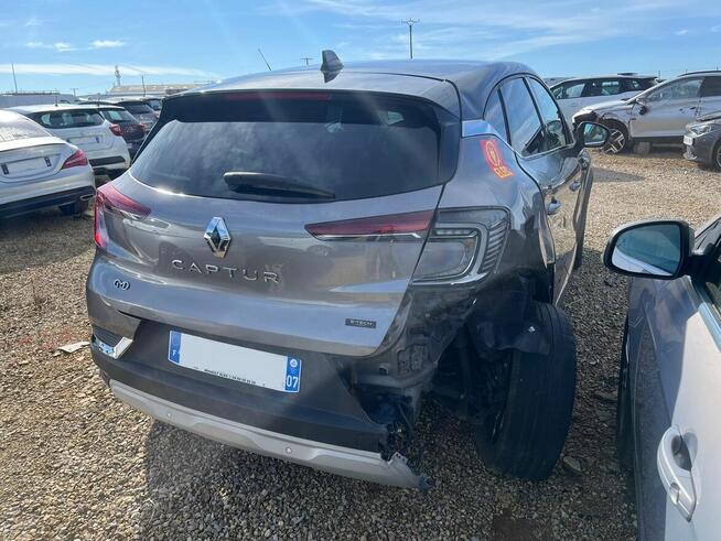 RENAULT Captur II 1.6 E-Tech SCe 145 Intens GN674 Grunwald - zdjęcie 4
