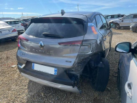 RENAULT Captur II 1.6 E-Tech SCe 145 Intens GN674 Grunwald - zdjęcie 4