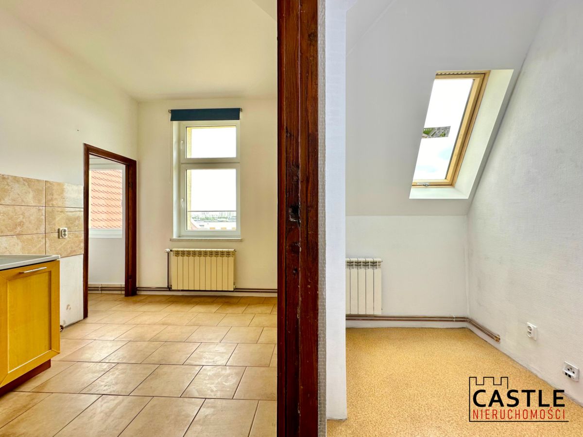 Okazja! Dwustronne mieszkanie, super lokalizacja Wilda - zdjęcie 12