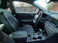 Kia Sportage 4x4 – salon, automat, szyberdach, niski przebie Bielsko-Biała - zdjęcie 7