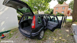 Ford Fusion 1.4 X100 / FX Silver Słupsk - zdjęcie 3