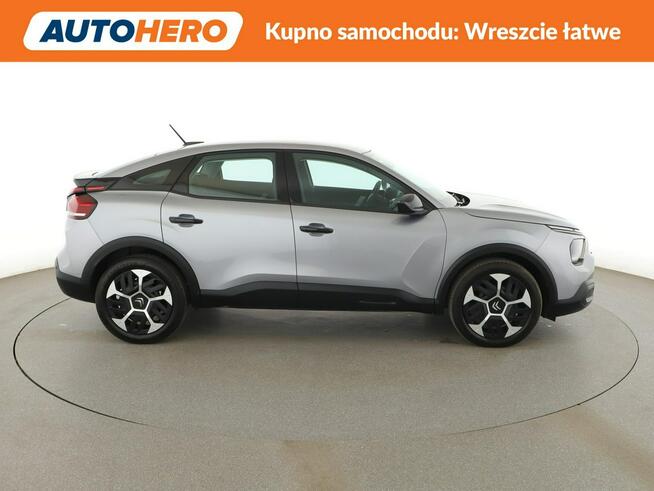 Citroen C4 LED, Aut.klima, Bluetooth, Cyfrowe zegary Warszawa - zdjęcie 9