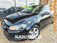GOLF VII 1.4 140KM Comfortline podgrz fote KAMERA navi SERWIS 2014