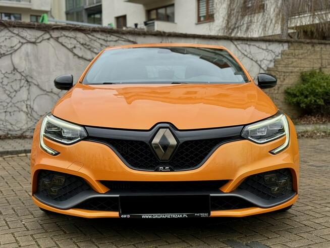 Renault Megane Wersja RS 2018 Tarnowskie Góry - zdjęcie 12