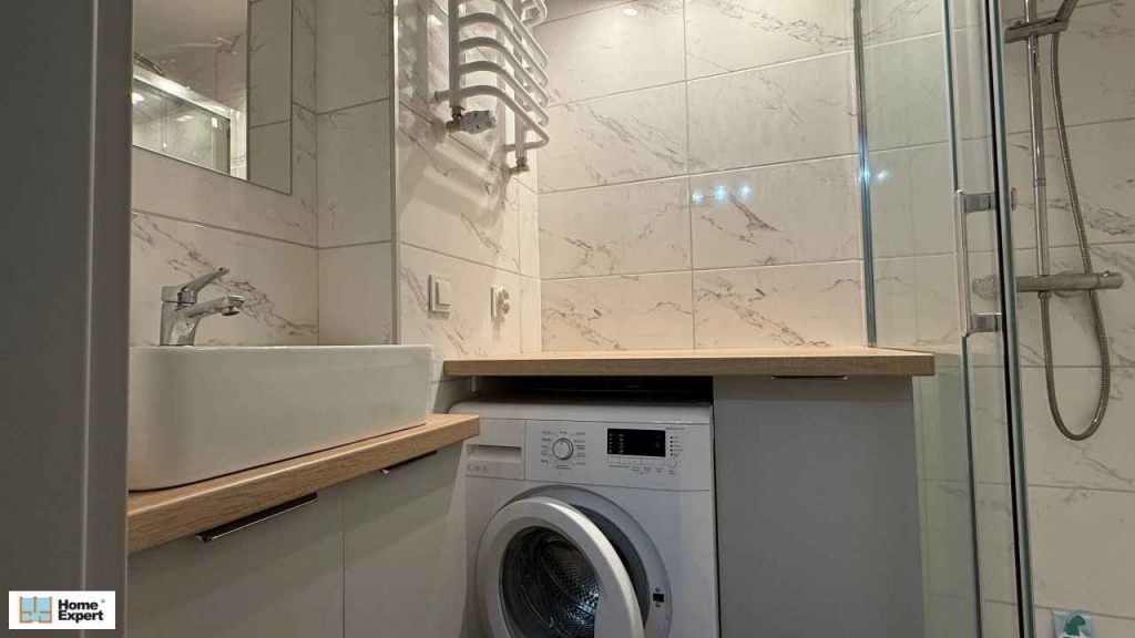 3pok, 55met, okolice Dzielnej BALKON/WINDA (Wrocław) Fabryczna - zdjęcie 6