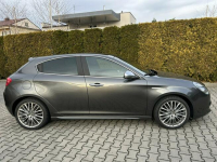 Alfa Romeo Giulietta 2.0 JTDM-2 175 KM automat! Tarnów - zdjęcie 3