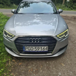 Sprzedam audi a3 8v