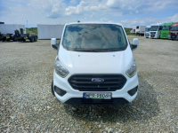 Ford Transit Custom Komorniki - zdjęcie 3