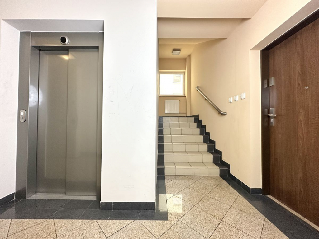 Mieszkanie z dobrym rozkładem. Grunwald - zdjęcie 5