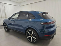 2024 Porsche Cayenne E-Hybrid Katowice - zdjęcie 4