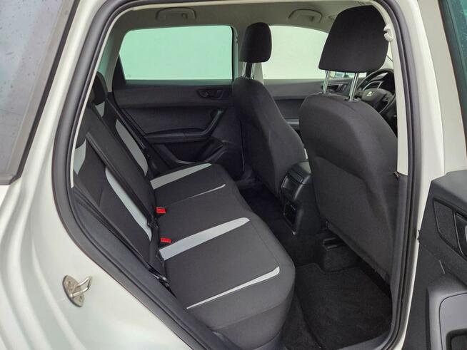 Seat Ateca 115kM * LEDY * klimatronic * PDC Raba Niżna - zdjęcie 12