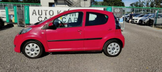 Citroen C1 Klimatyzacja. Goczałkowice-Zdrój - zdjęcie 7