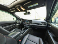 Dodge Durango Łódź - zdjęcie 9