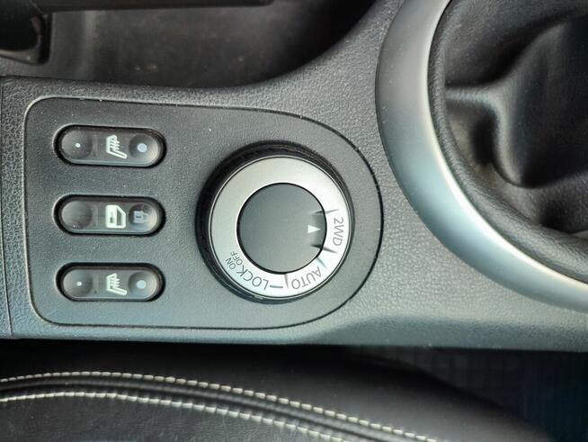 Nissan Qashqai z 2013r , 1,6DCI 4x4 Tekna Myszków - zdjęcie 7