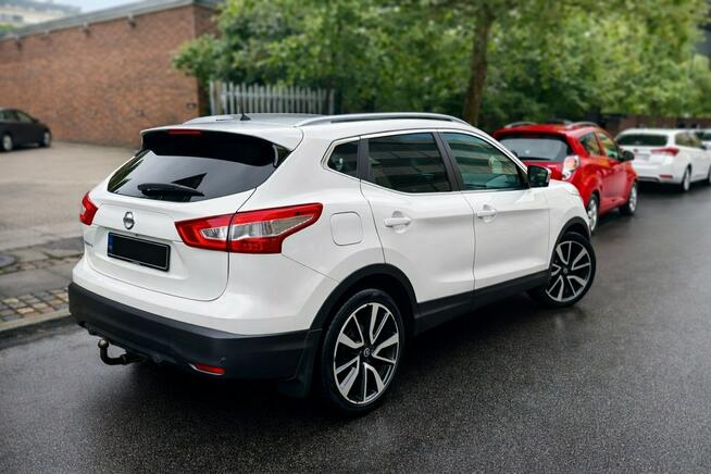 Nissan Qashqai Sadlno - zdjęcie 2