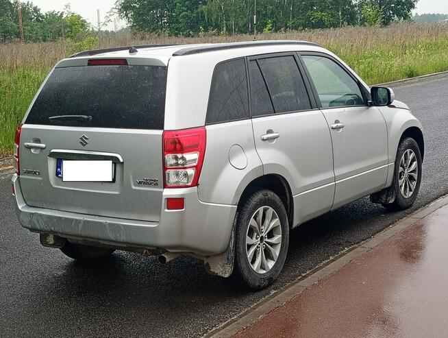 Suzuki Grand Vitara Chełm Śląski - zdjęcie 5
