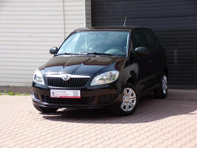 Škoda Fabia Klima /I właść /MPI /Gwarancja /2014 /Lift Mikołów - zdjęcie 6
