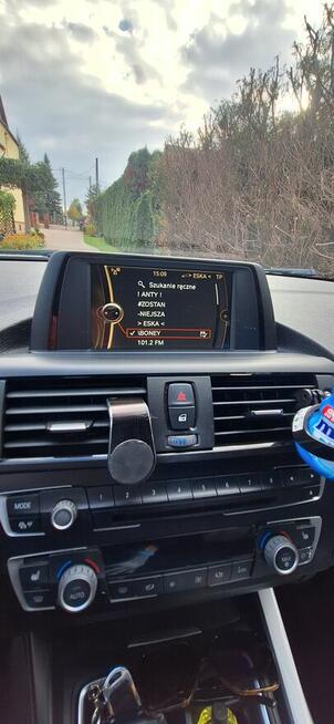 BMW seria 1 118D 2012 rok Tychy - zdjęcie 5