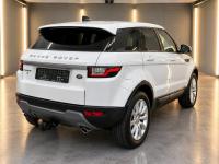 Land Rover Range Rover Evoque 4X4*kamera cofania*navi* Żabno - zdjęcie 6